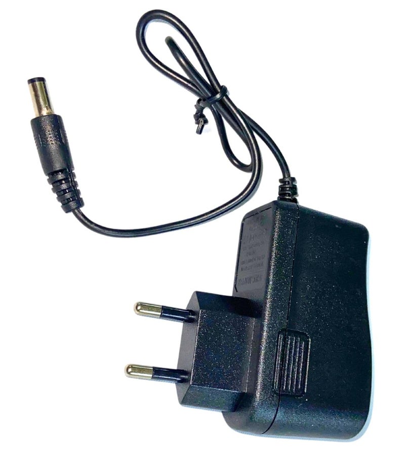 Snoogg 12V 2A DC Power Supply Adapter, 100-240V AC to DC 12V 2A Power Transformer (24) - Image 3