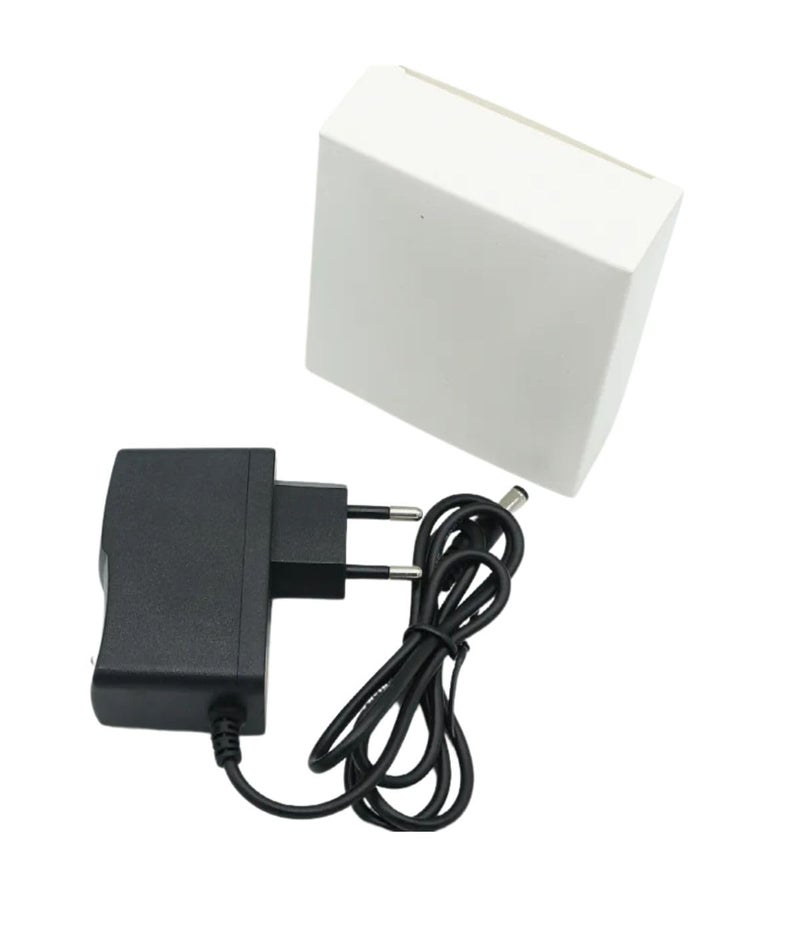 Snoogg 12V 2A DC Power Supply Adapter, 100-240V AC to DC 12V 2A Power Transformer (24) - Image 4
