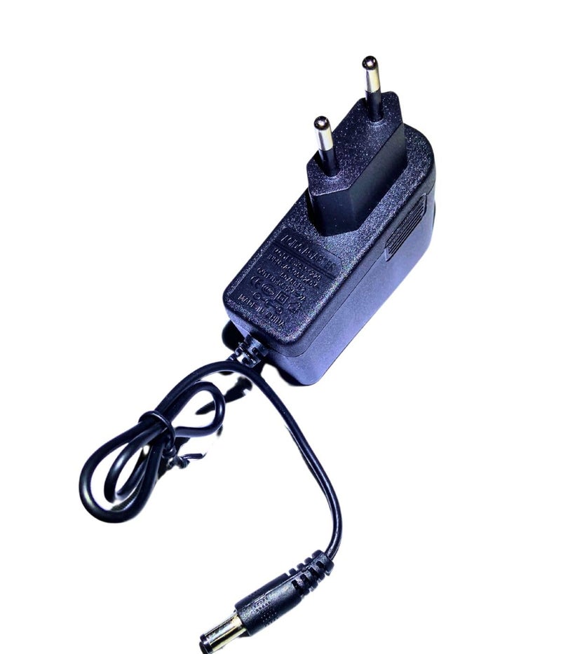 Snoogg 12V 2A DC Power Supply Adapter, 100-240V AC to DC 12V 2A Power Transformer (24) - Image 5