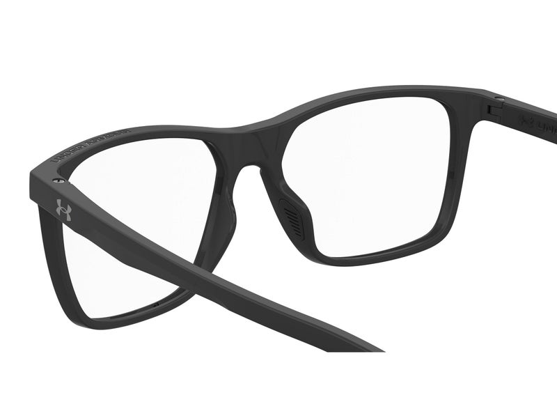 UNDER ARMOUR Men Square Frames  55 UA 5043 - Image 3