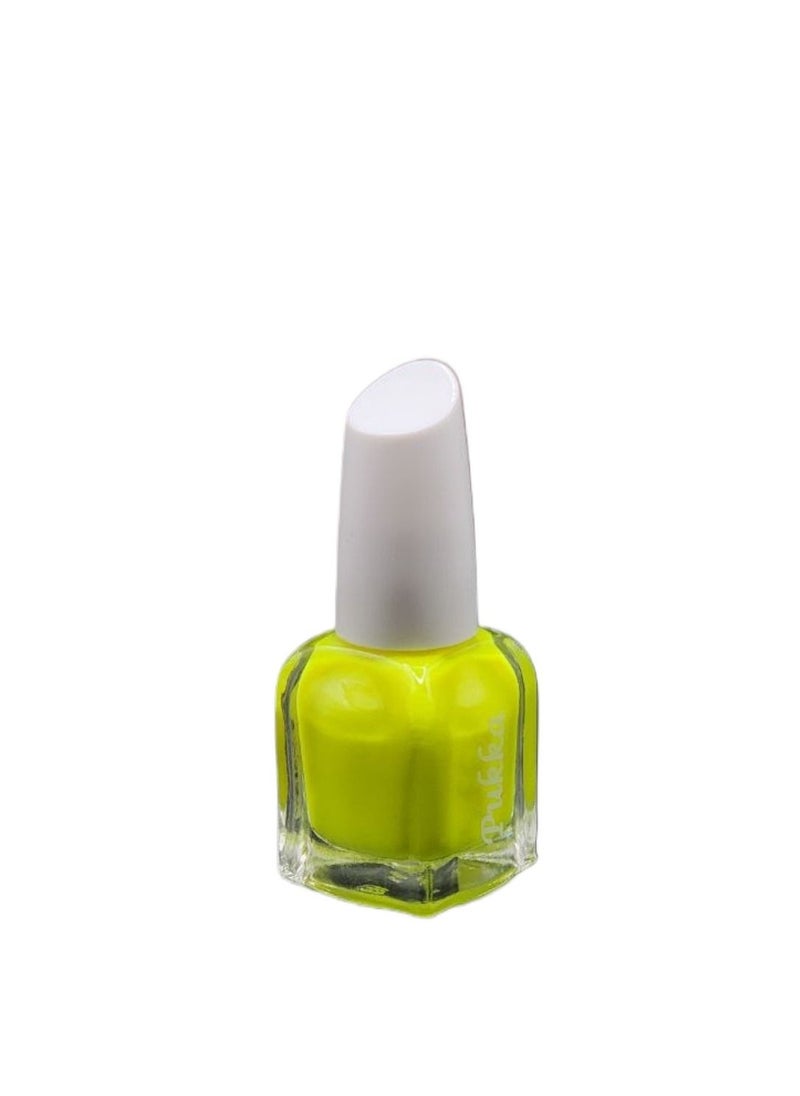 Pukka Pukka Nail Polish Shining-34  - Image 3