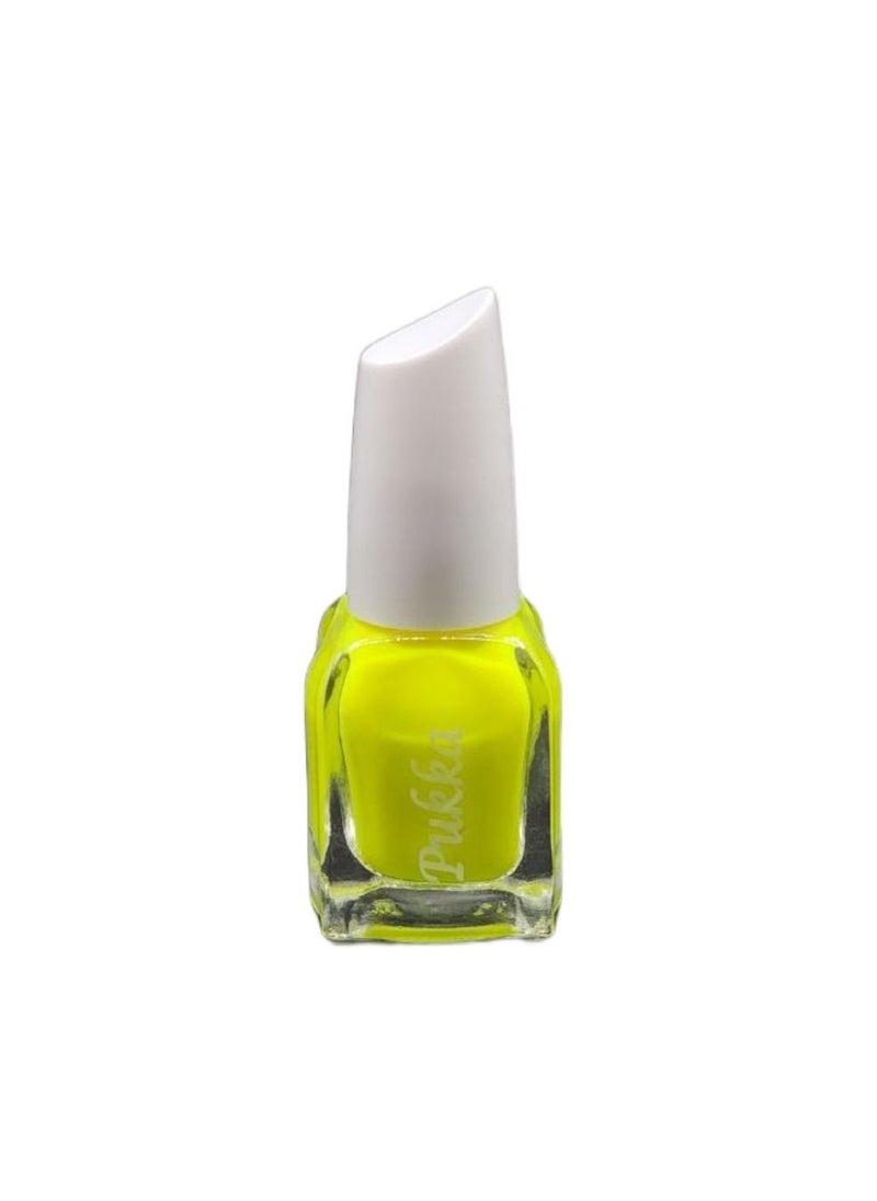 Pukka Pukka Nail Polish Shining-34  - Image 1