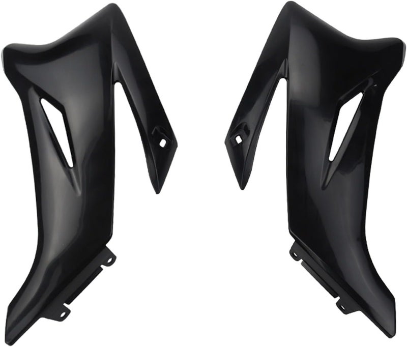 Vuzmode RACING Motorcycle Fairing Kit for TTR110 - Image 1