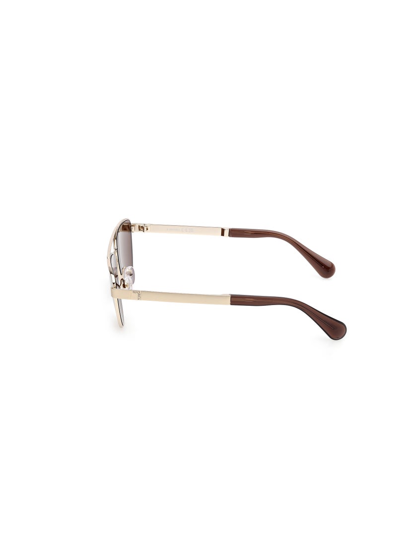 MAXCO - Cateye Sunglasses - Image 1