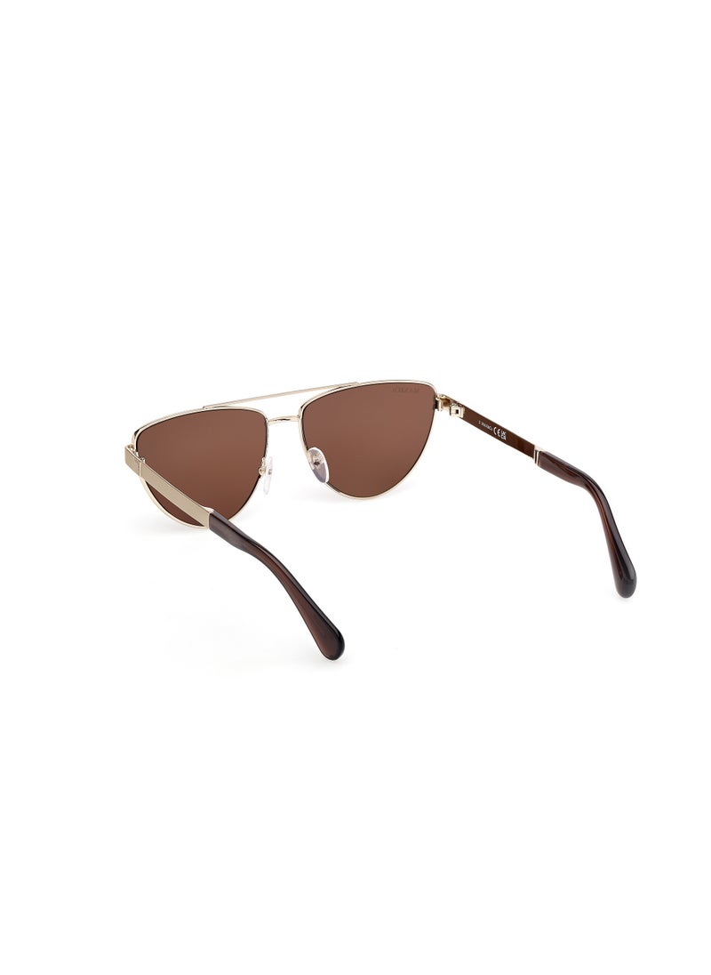 MAXCO - Cateye Sunglasses - Image 1