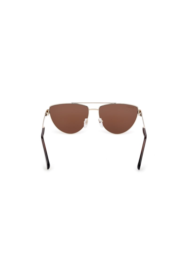 MAXCO - Cateye Sunglasses - Image 1