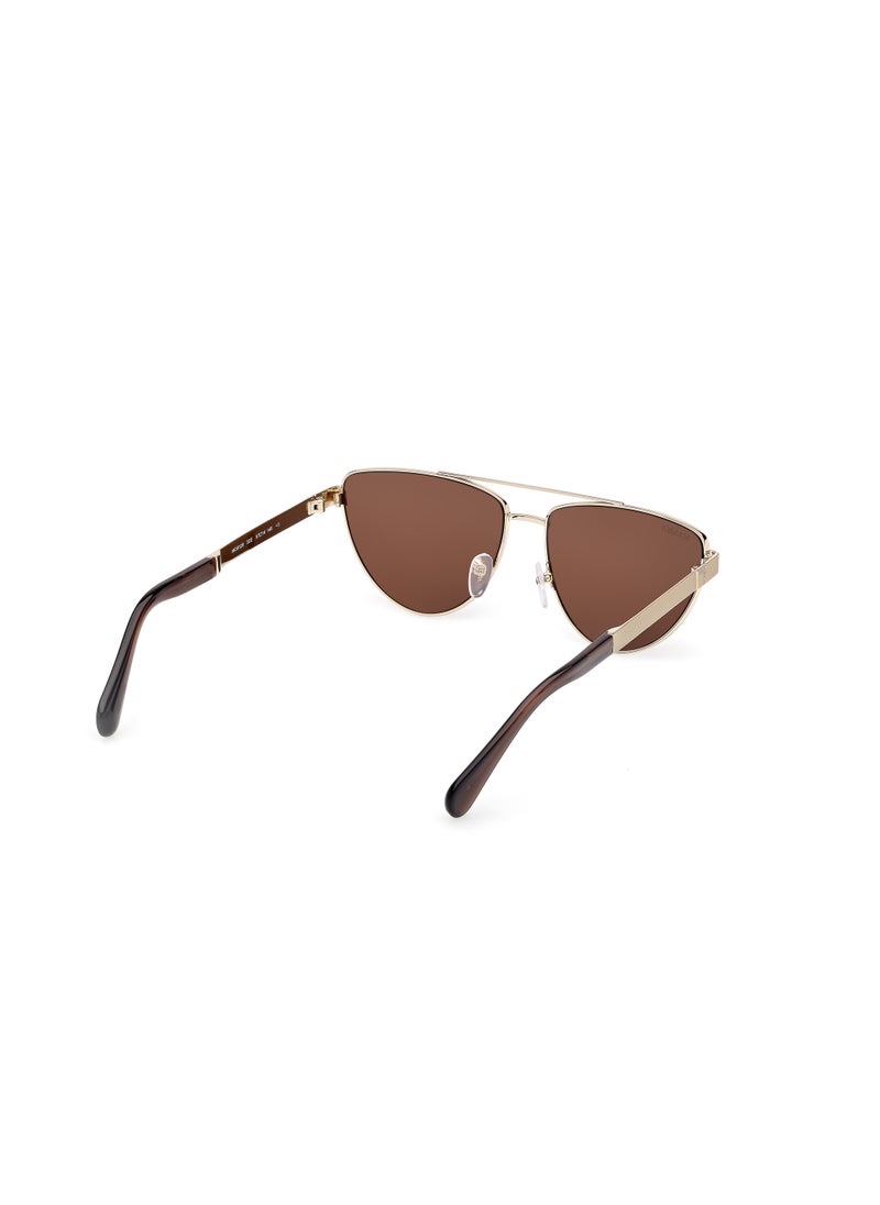 MAXCO - Cateye Sunglasses - Image 1
