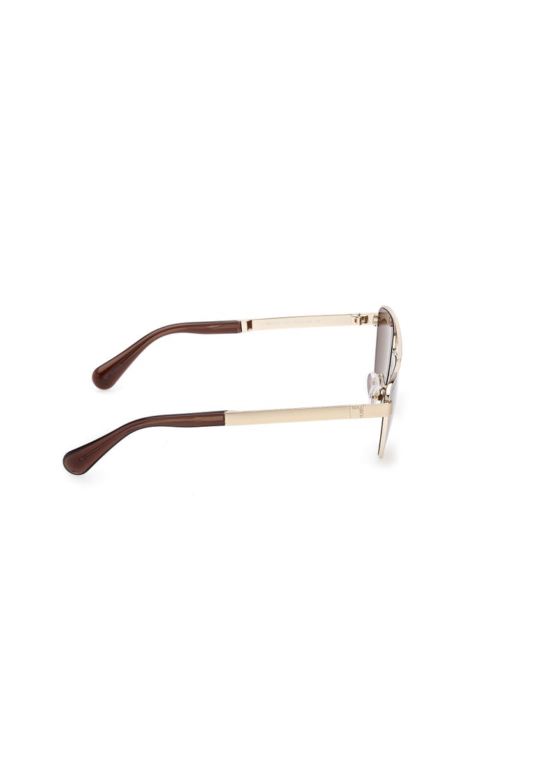 MAXCO - Cateye Sunglasses - Image 1