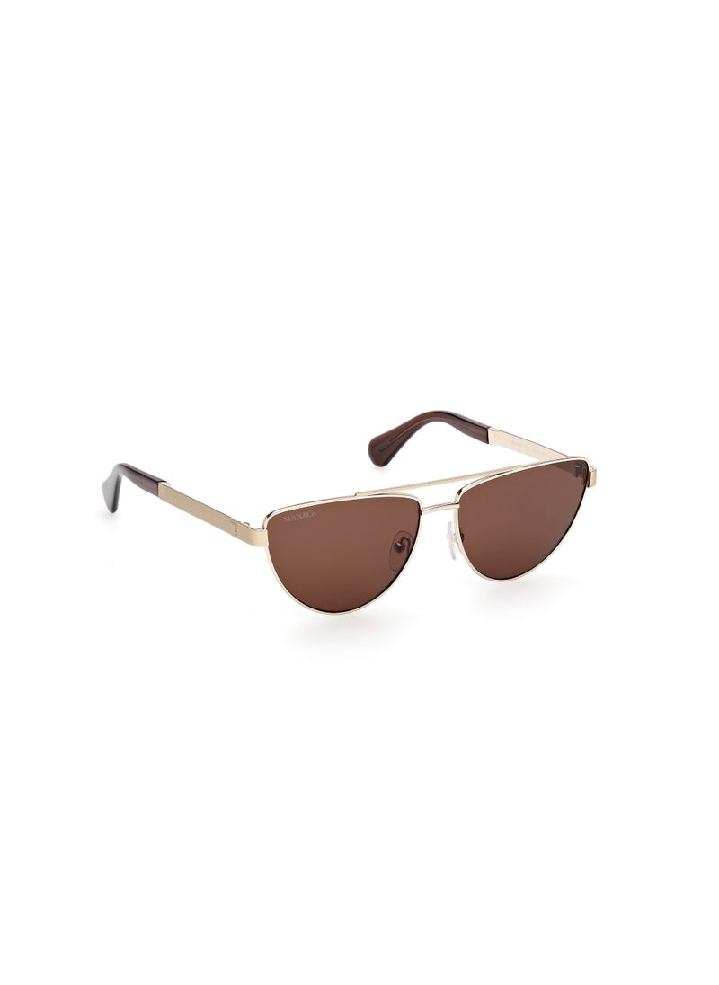 MAXCO - Cateye Sunglasses - Image 1