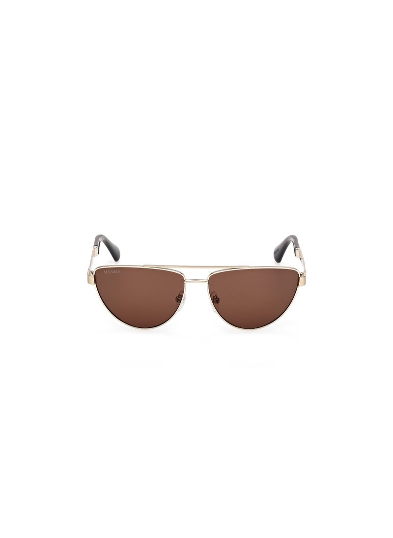 MAXCO - Cateye Sunglasses - Image 1