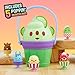 Just Play Disney Munchlings Mini Munch Poppin Treat Bucket 15 inch Collectible Poppin Toy for Boys and Girls - Image 4