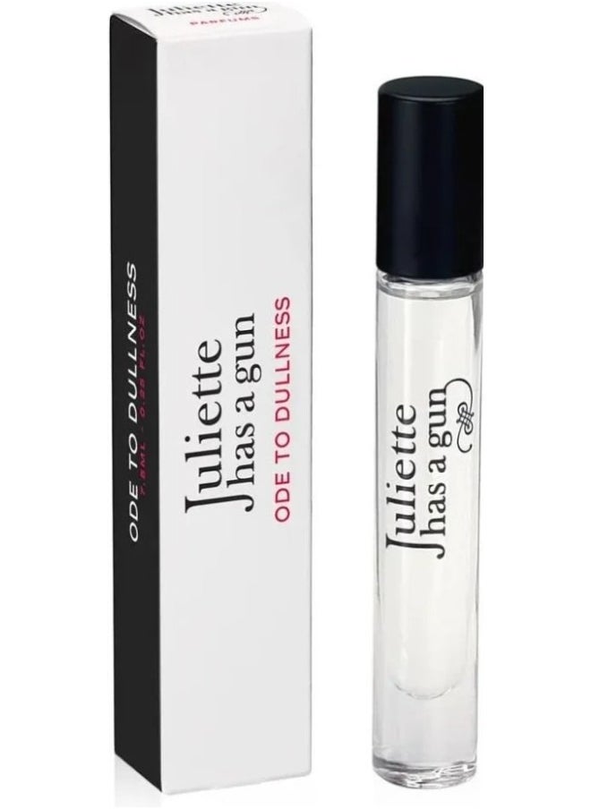 Juliette Has a Gun Ode To Dullness EDP 5ml 