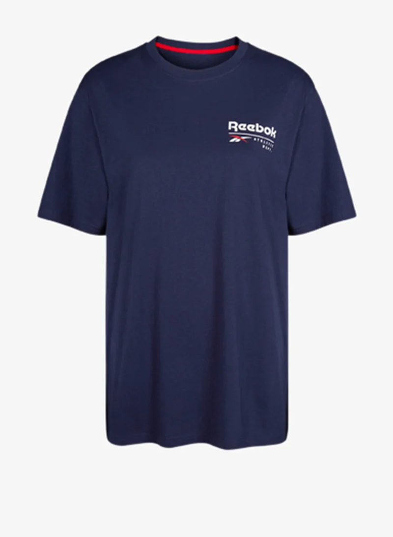 Reebok Identity Athletic Department T-Shirt