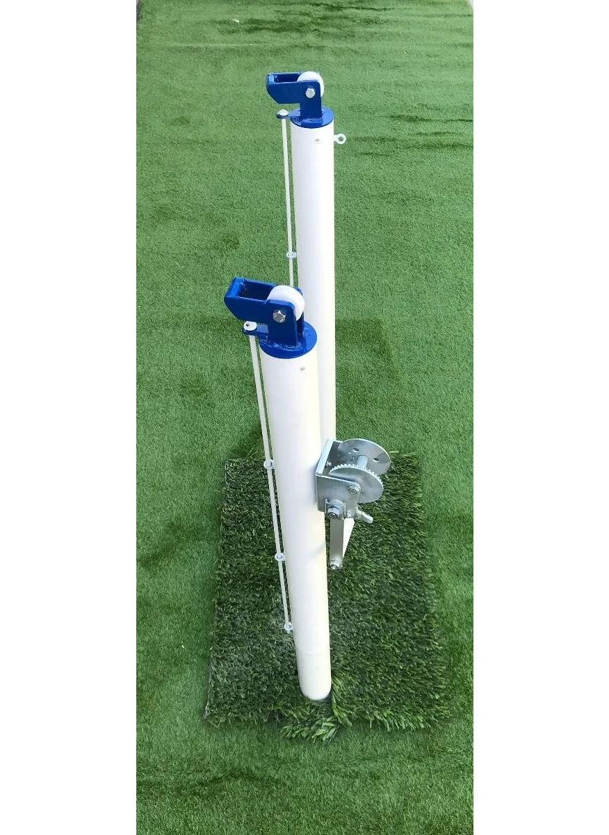 adelinspor Gold Te-2 Aluminum Padel Pole