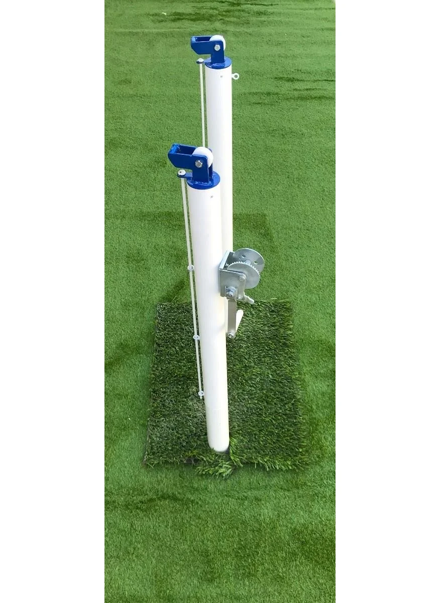 adelinspor Gold Te-2 Aluminum Padel Pole
