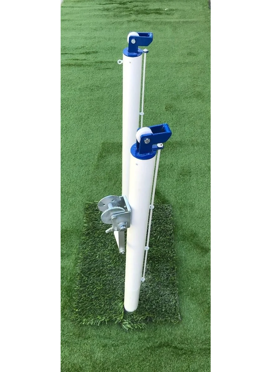 adelinspor Gold Te-2 Aluminum Padel Pole