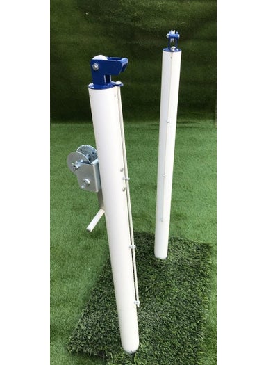 Gold Te-2 Aluminum Padel Pole - pzsku/Z3167EC0DF208C6C5D0B3Z/45/_/1728063043/2982a81c-0c15-4f55-a55f-6bdbfec46ec6