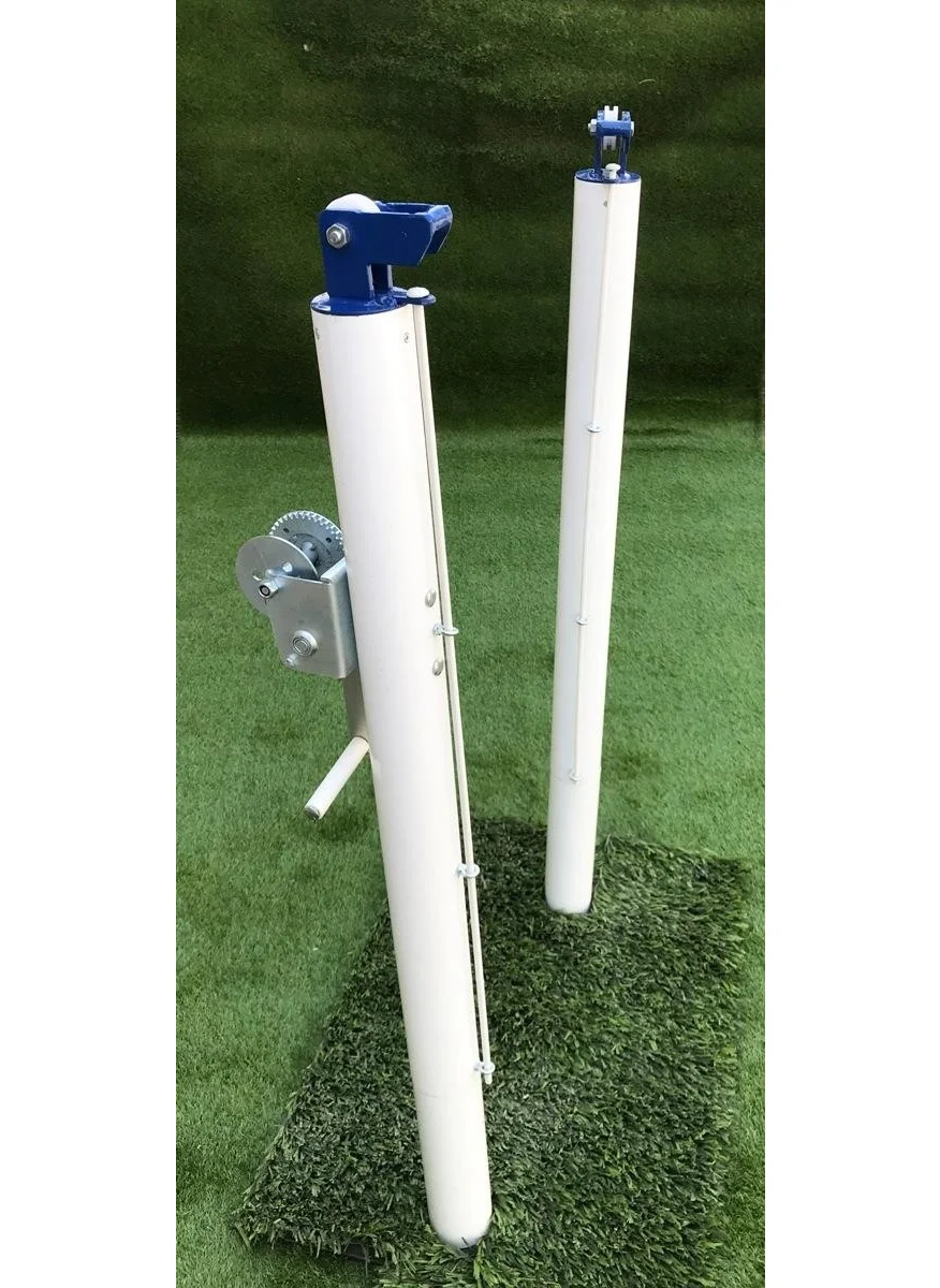 adelinspor Gold Te-2 Aluminum Padel Pole