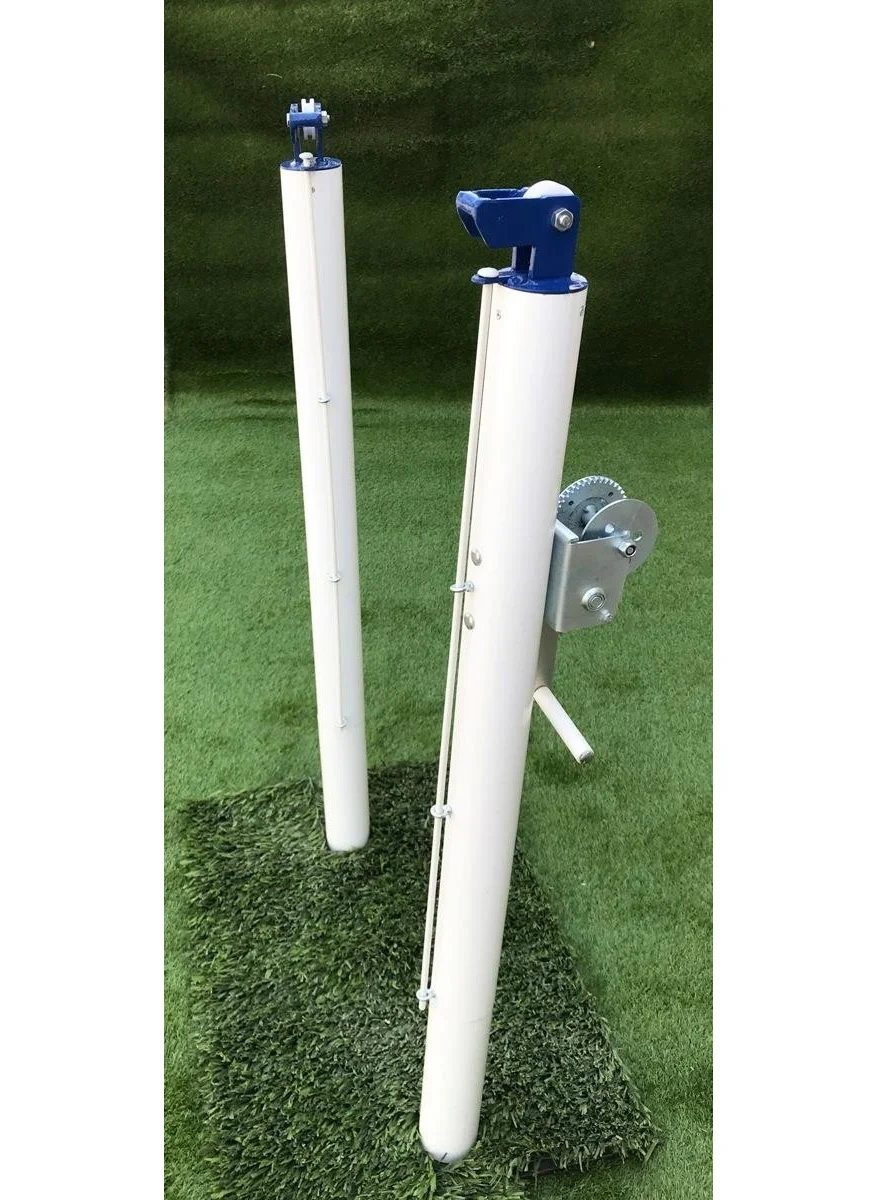 adelinspor Gold Te-2 Aluminum Padel Pole