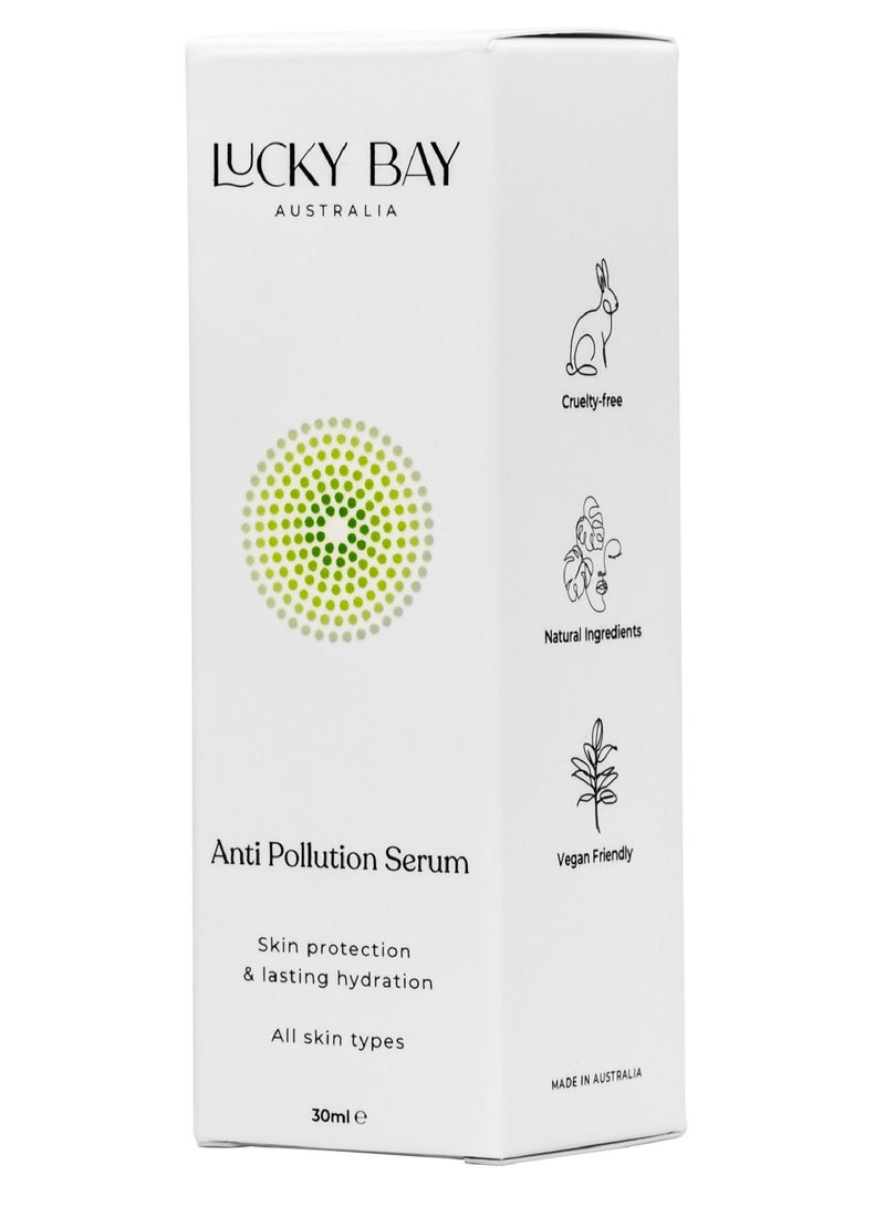 لاكي باي سيرم لحماية البشرة من التلوث صنع في أستراليا لكي باي - Image 3