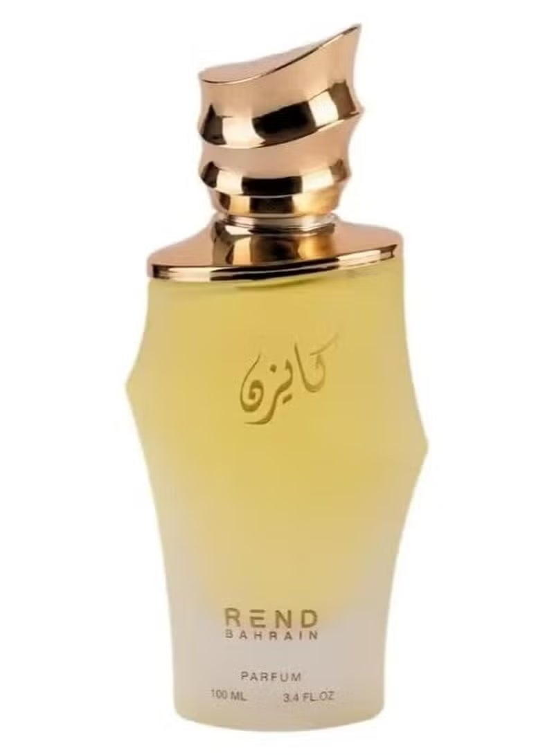 عطر كايزن 100 مل