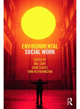 Environmental Social Work 