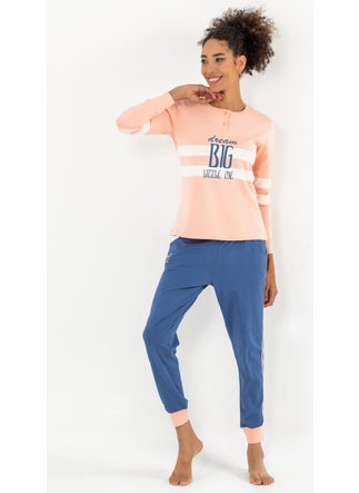 DoReMi Women's Pajamas Set  - Image 2