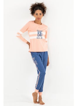 DoReMi Women's Pajamas Set  - Image 1