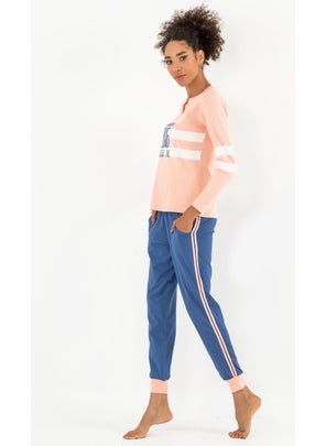 DoReMi Women's Pajamas Set  - Image 3