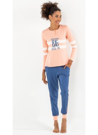 DoReMi Women's Pajamas Set  - Image 4