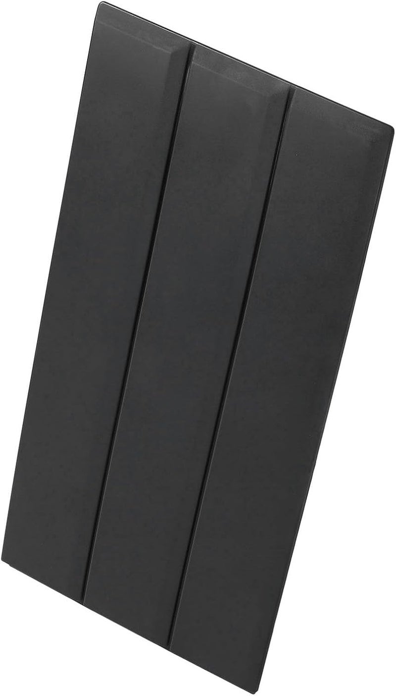 Wet anti slip Front Vent Louver Trim Streamlined Protection for L405 (Right LR096541 LR038863 LR072735 LR074635) Daily use improved quality - Image 3