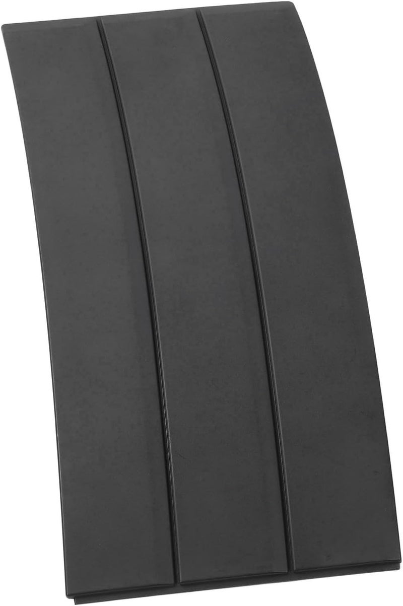 Wet anti slip Front Vent Louver Trim Streamlined Protection for L405 (Right LR096541 LR038863 LR072735 LR074635) Daily use improved quality - Image 5