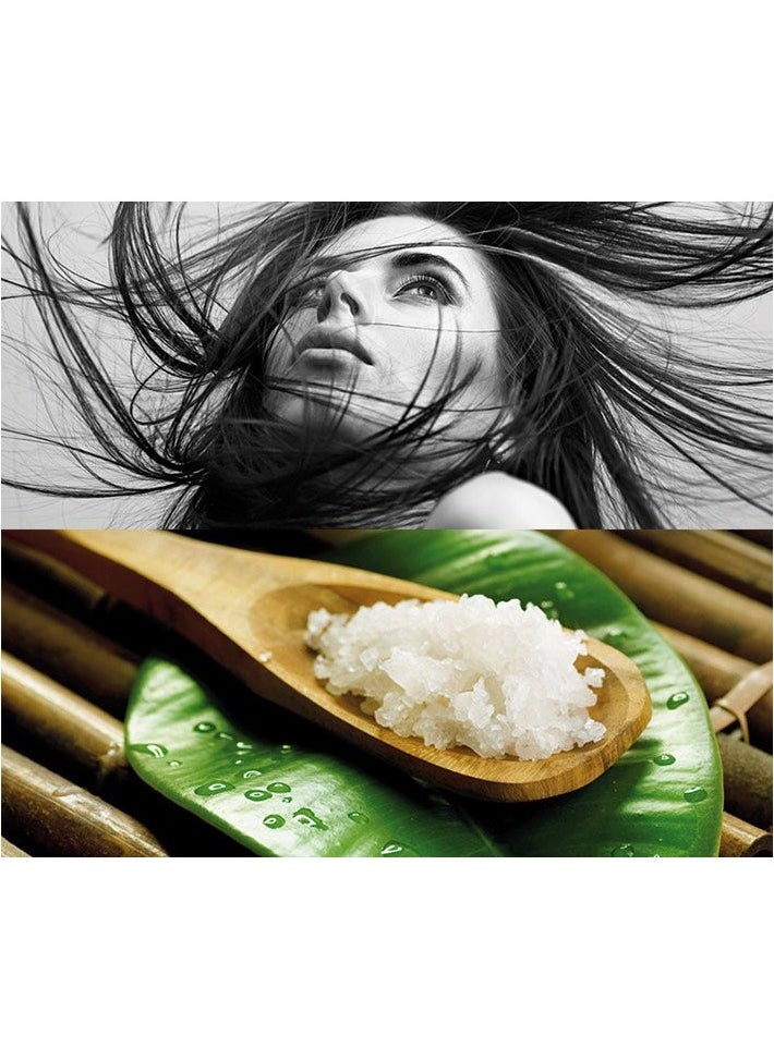 piegaviva - Hair Reconstruction Mask 200 ML - Image 1