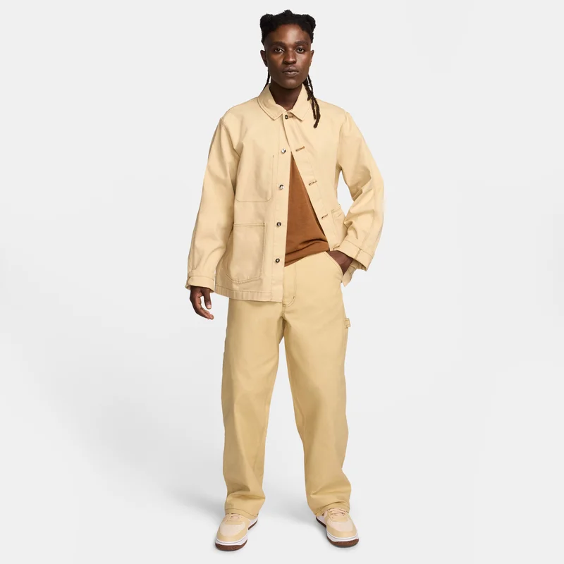 Nike Brown Men's Life Carpenter Pants for Men | Best Price UAE