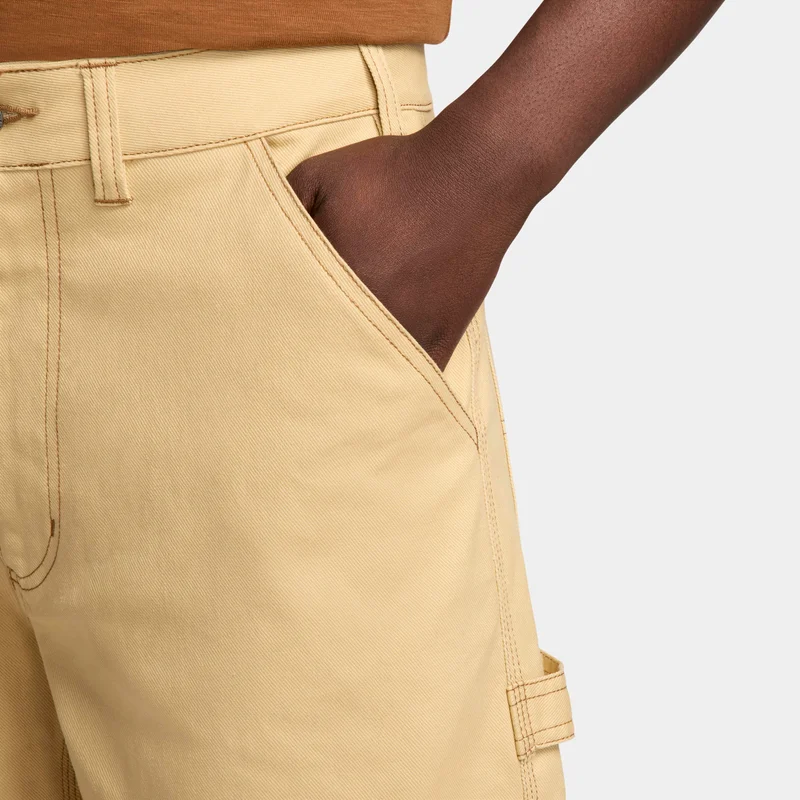 Nike Brown Men's Life Carpenter Pants for Men | Best Price UAE