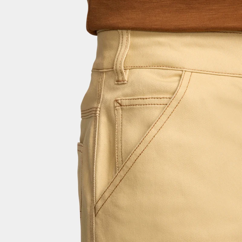 Nike Brown Men's Life Carpenter Pants for Men | Best Price UAE