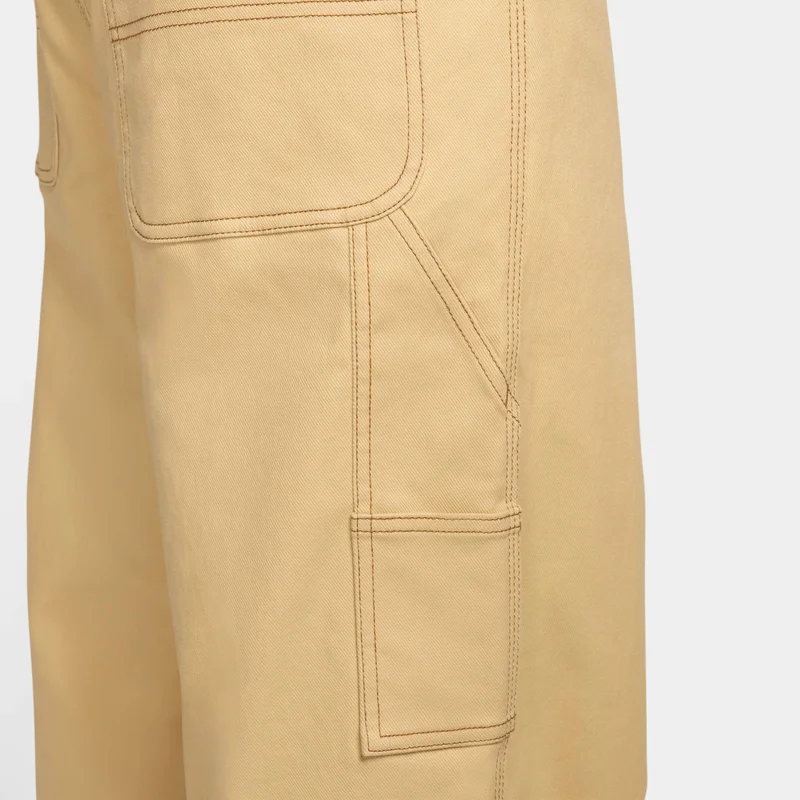 Nike Brown Men's Life Carpenter Pants for Men | Best Price UAE