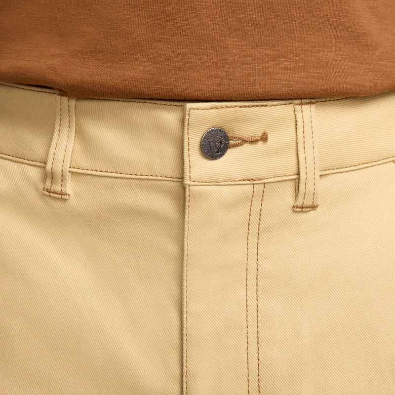 Nike Brown Men's Life Carpenter Pants for Men | Best Price UAE