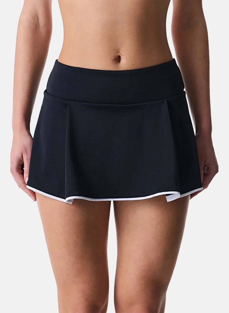 Penti Nichole Skirted Bikini Bottom - Image 1