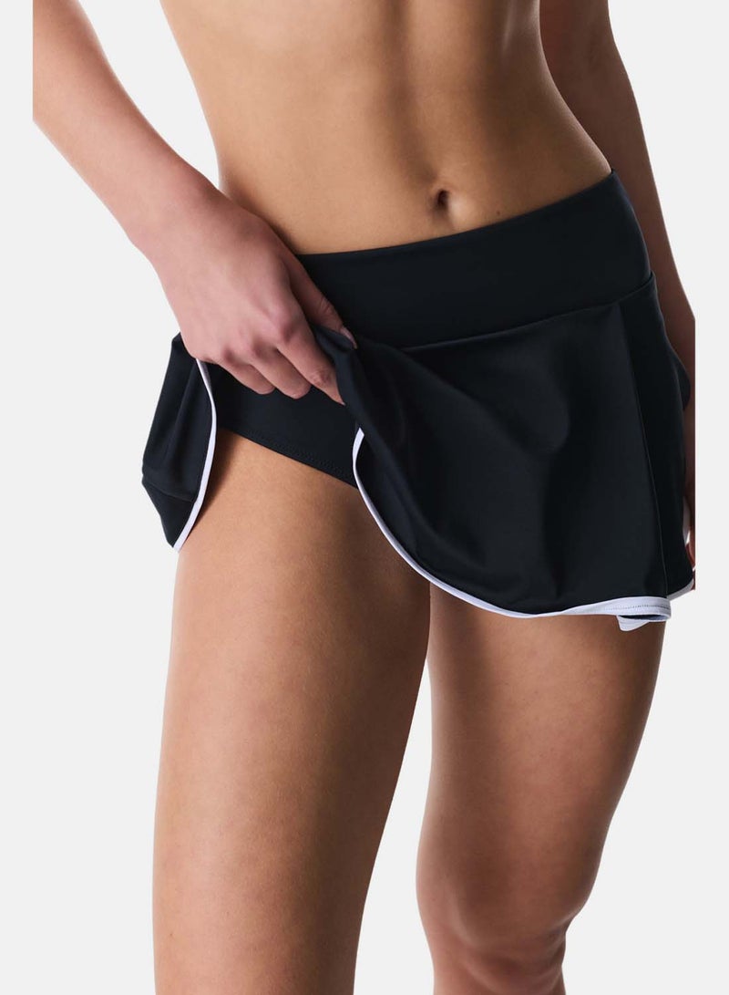 Penti Nichole Skirted Bikini Bottom - Image 3