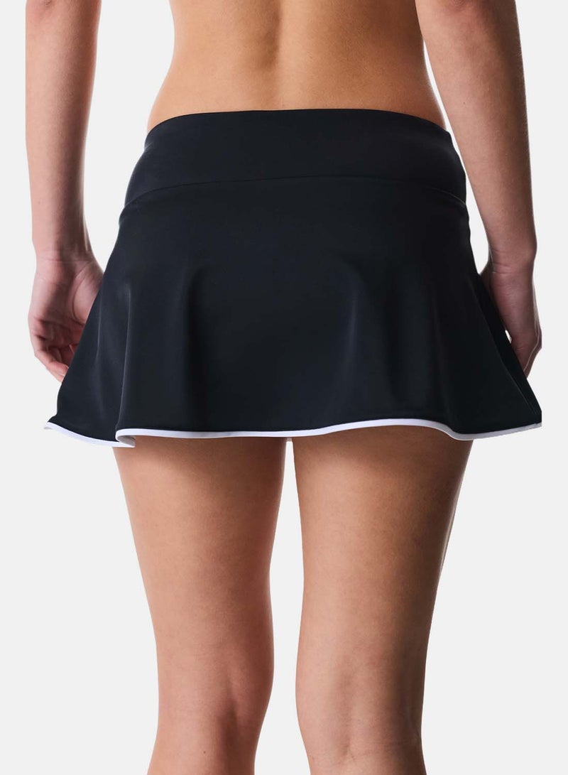 Penti Nichole Skirted Bikini Bottom - Image 2