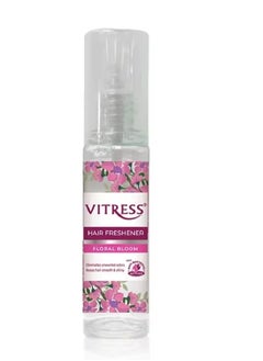 VITRESS Vitress Hair Freshener Trio set 50ml *3  - Image 3