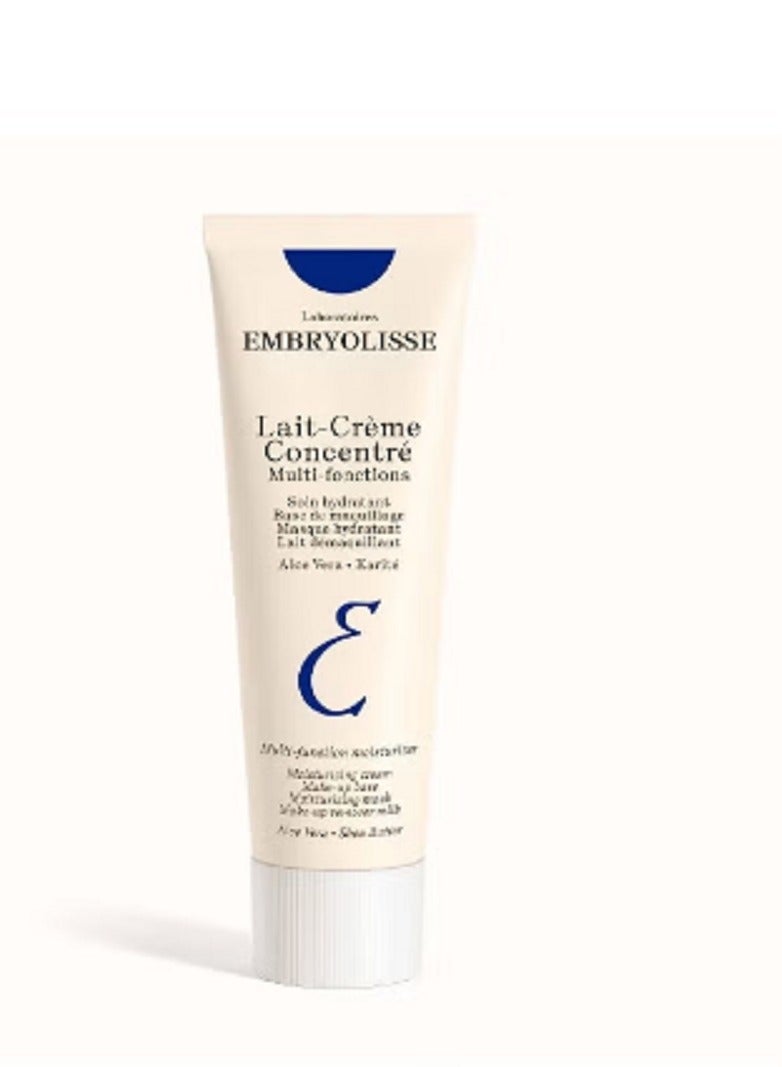 Embryolisse Lait-Crème Concentré - Daily Face and Body Cream 75 ml - Image 1