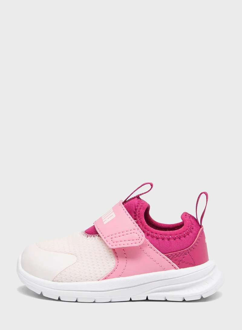 PUMA Infant Evolve Slip On
