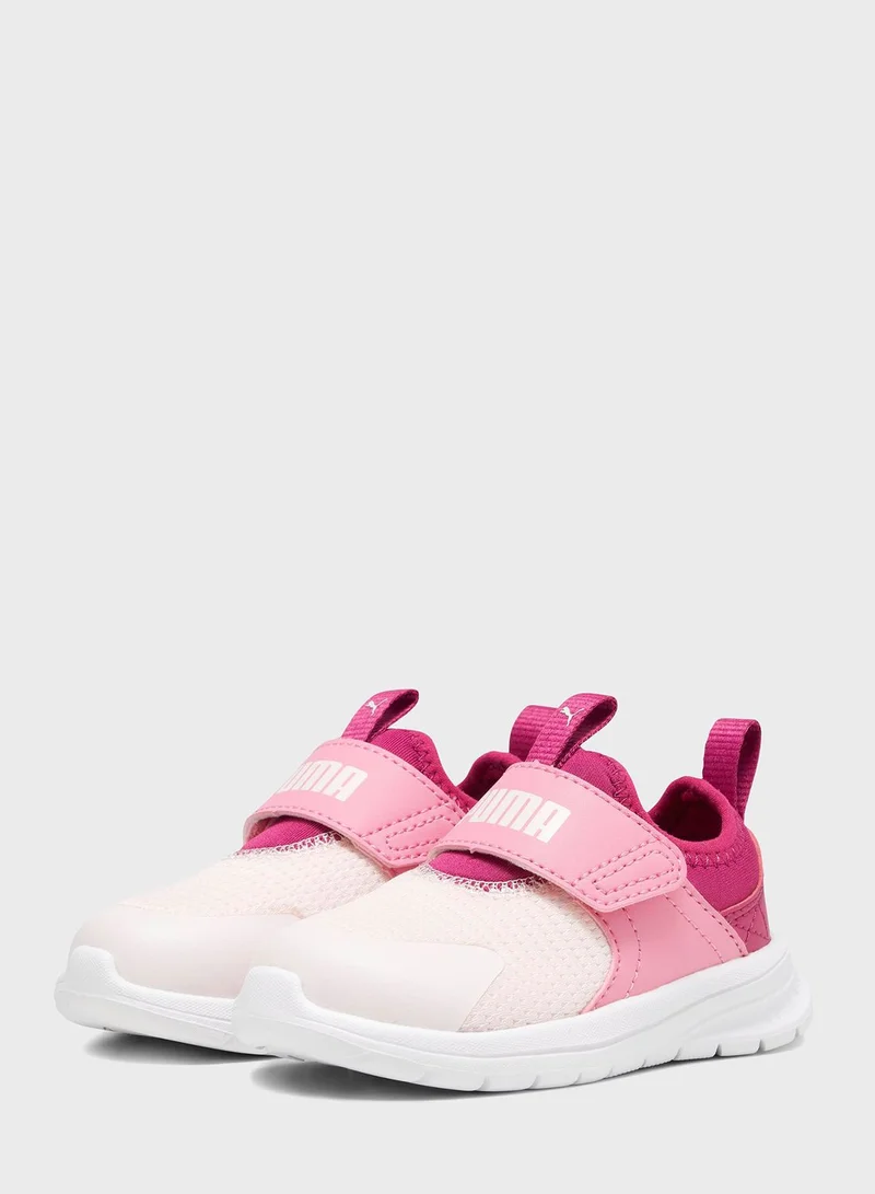 PUMA Infant Evolve Slip On