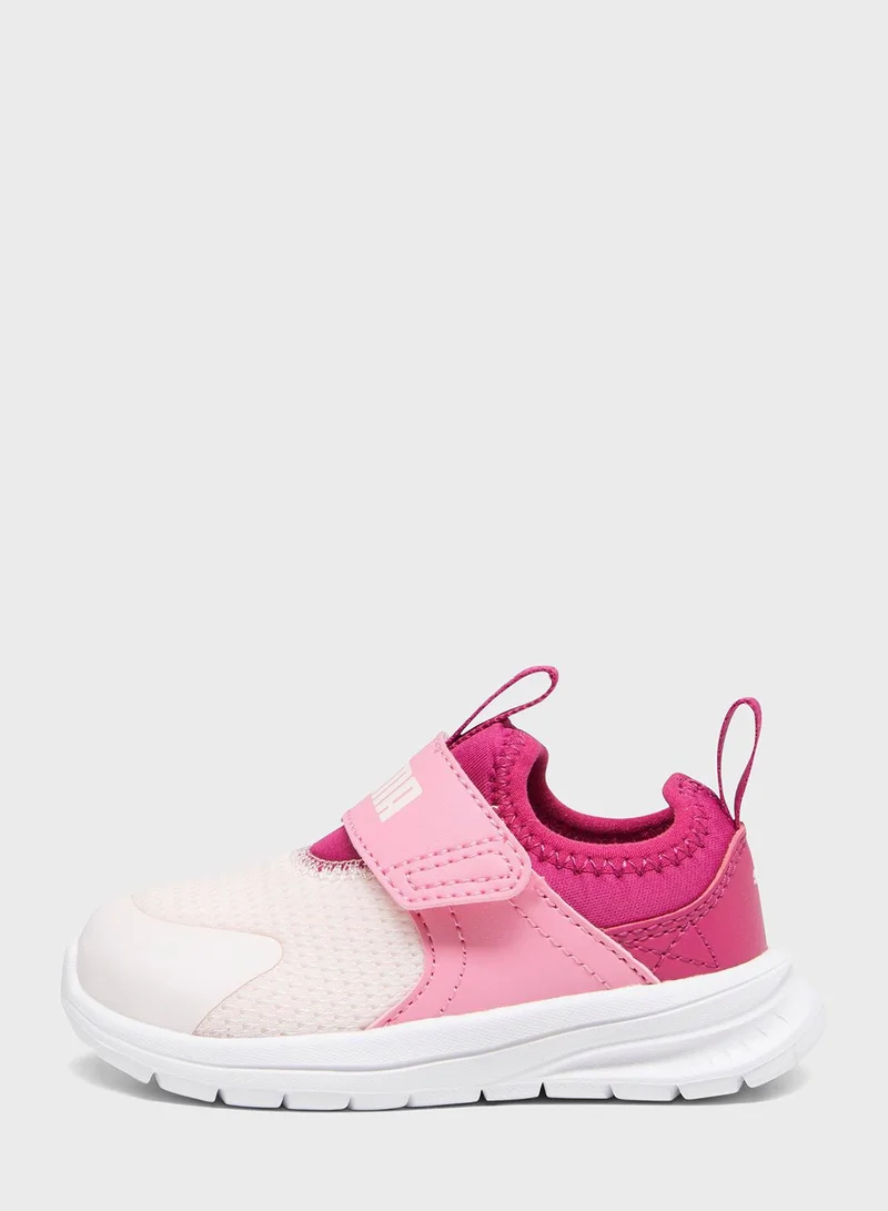 PUMA Infant Evolve Slip On