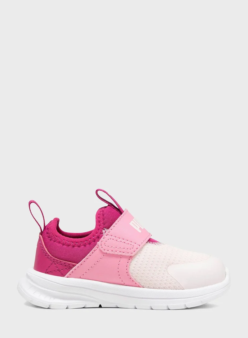 PUMA Infant Evolve Slip On