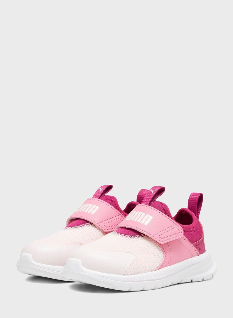 PUMA Infant Evolve Slip On
