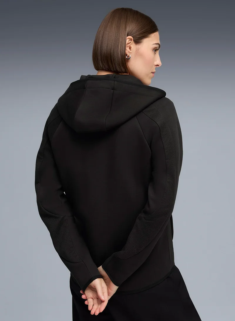 PUMA Evostripe Hoodie