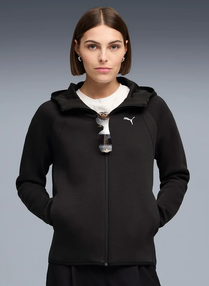 PUMA Evostripe Hoodie